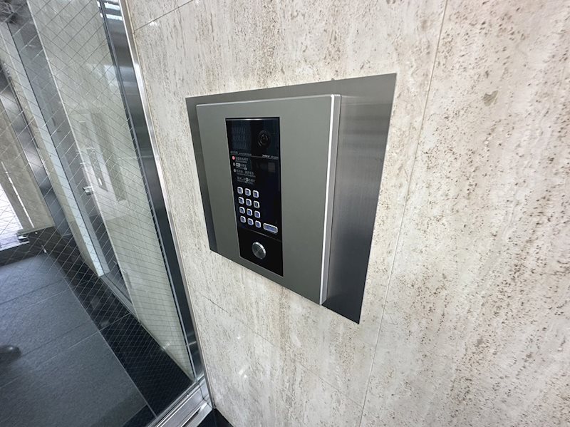 ゴールデンリバーマンション その他外観4