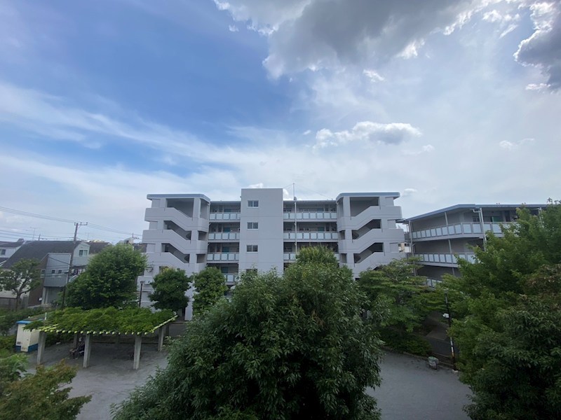 ゴールデンリバーマンション その他7