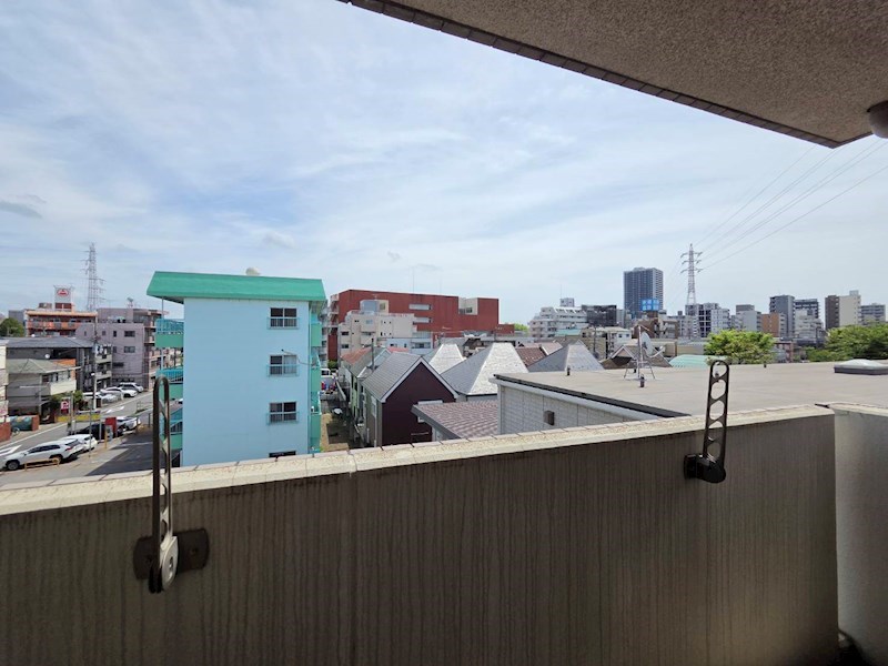 イーストヴィラ その他5