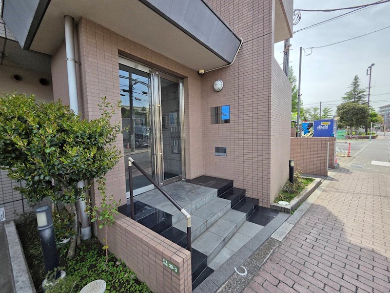 イーストヴィラ その他外観1