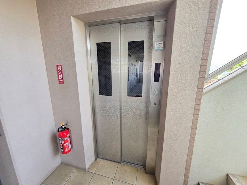 イーストヴィラ その他外観4