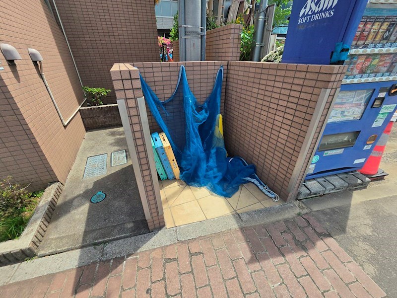 イーストヴィラ その他外観6