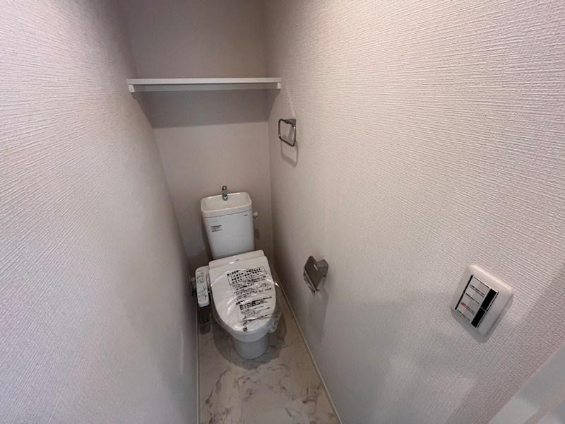 津川サンライト足立 その他1