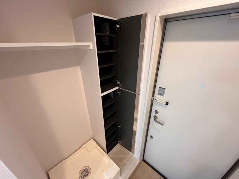 津川サンライト足立 その他8