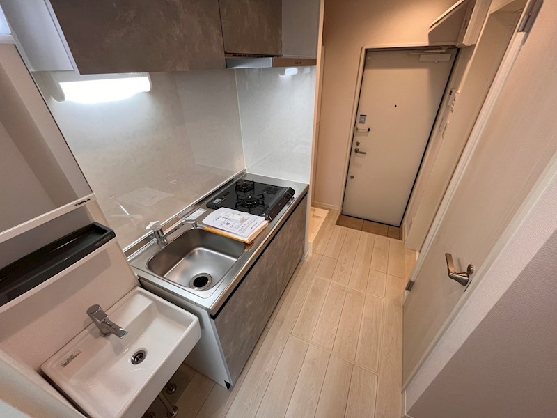 津川サンライト足立 その他9