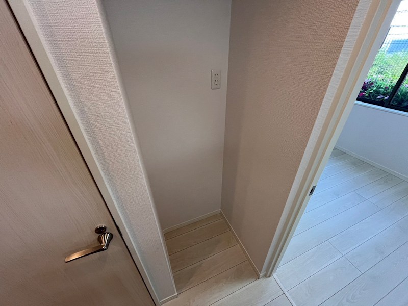 津川サンライト足立 その他10