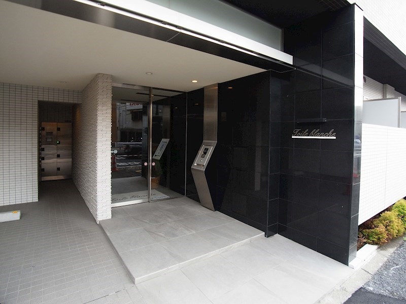 Ｔｏｉｌｅ　ｂｌａｎｃｈｅ（トワルブランシュ） その他外観1