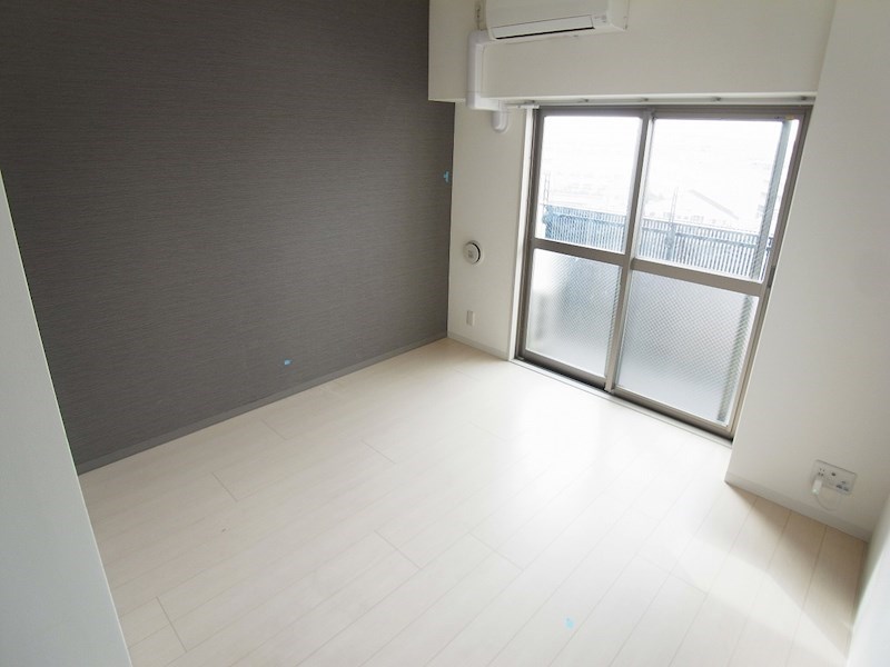 Ｔｏｉｌｅ　ｂｌａｎｃｈｅ（トワルブランシュ） ベッドルーム