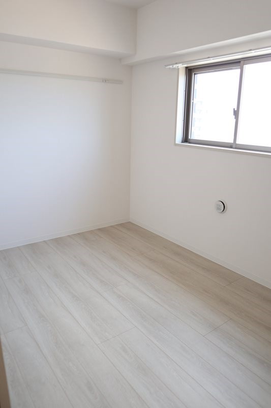 グランジュテ2 ベッドルーム