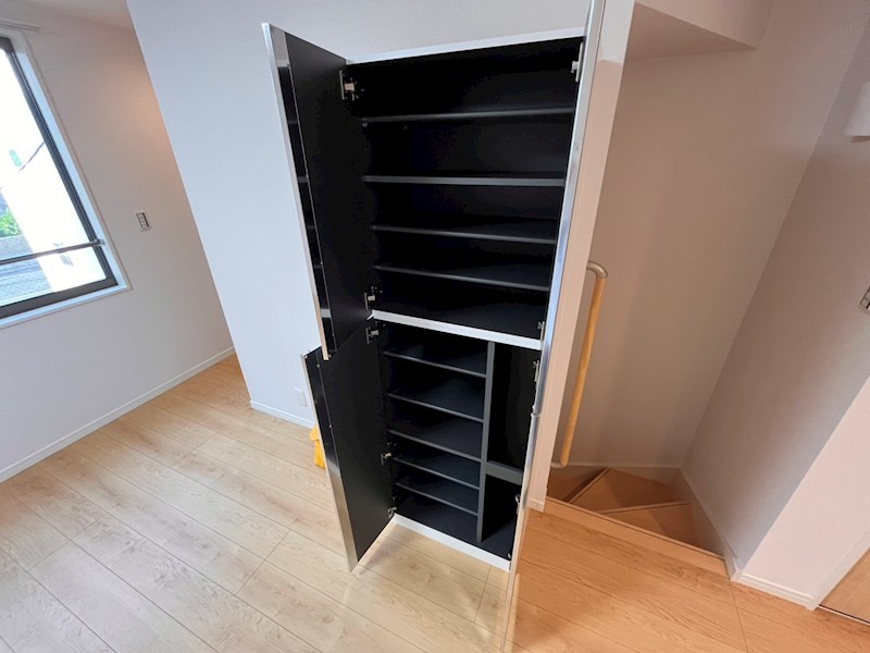 津川サンライト足立 その他8