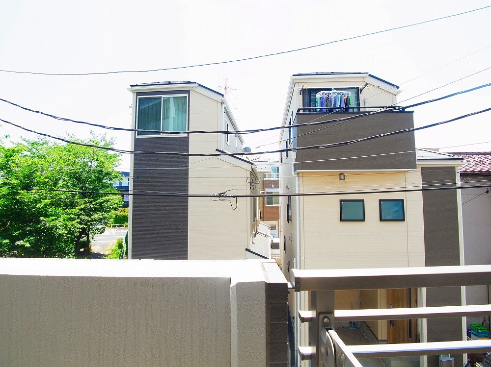 ソフィアコート扇 その他6