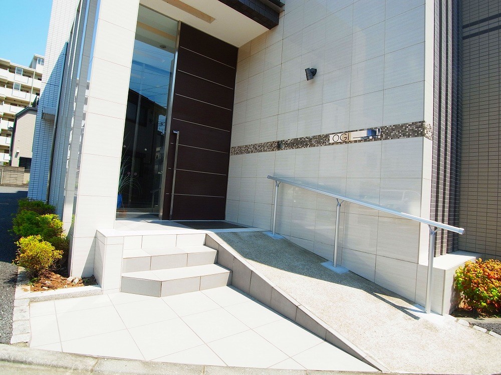 ソフィアコート扇 その他外観1