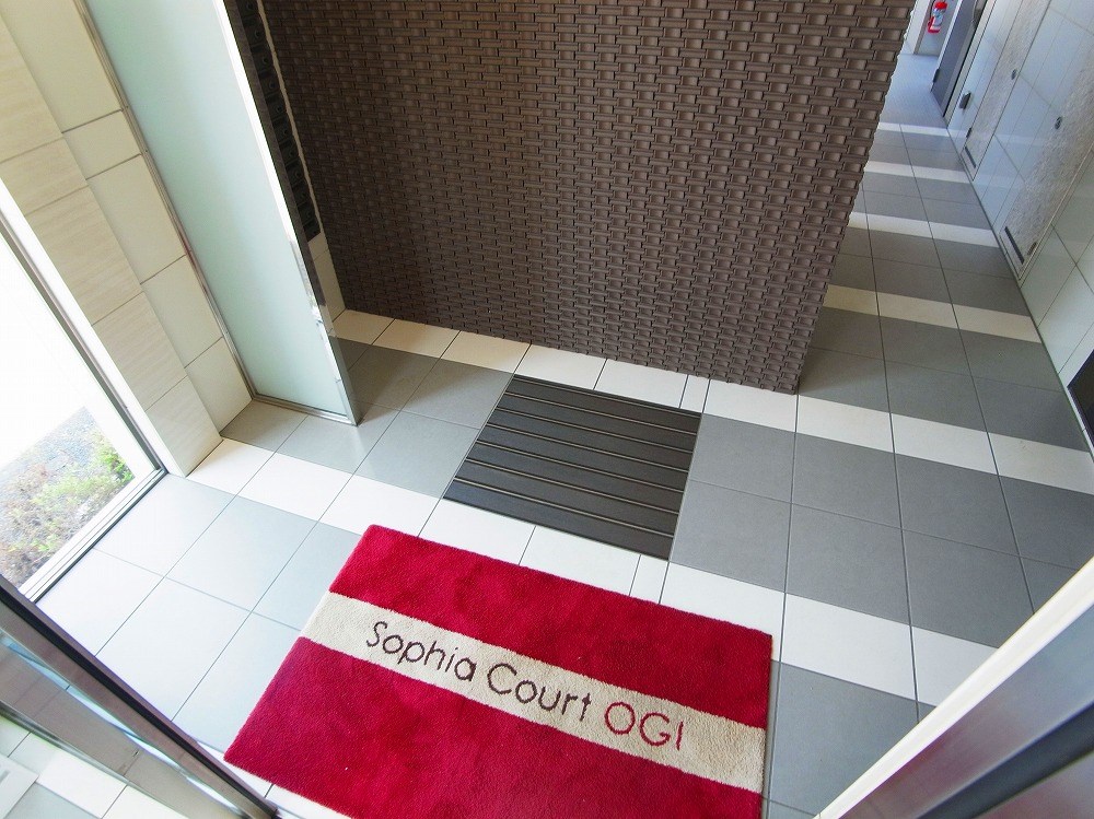 ソフィアコート扇 その他外観3