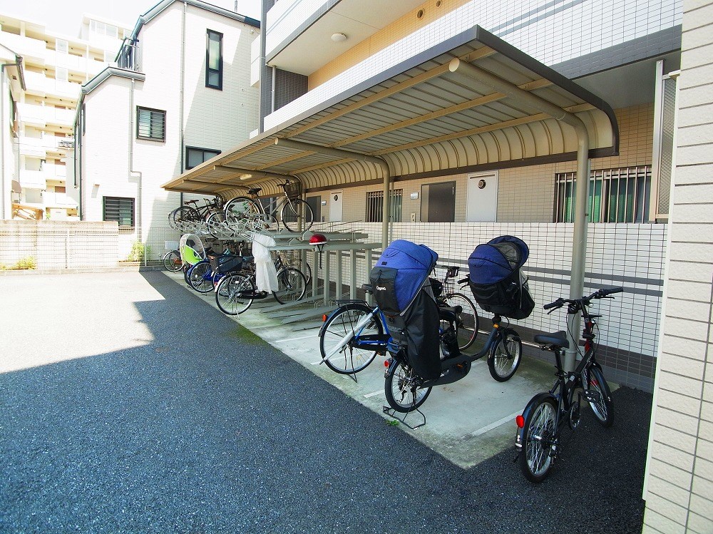 ソフィアコート扇 その他外観4