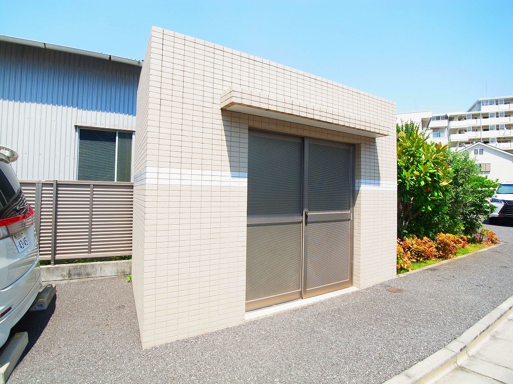 ソフィアコート扇 その他外観5