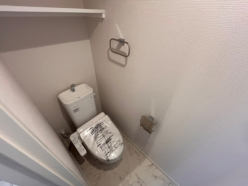 津川サンライト足立 その他1