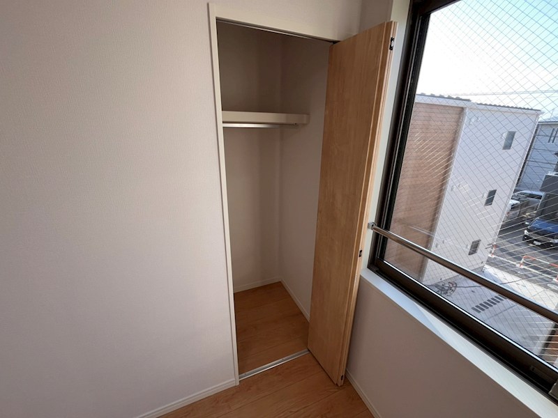 津川サンライト足立 その他3