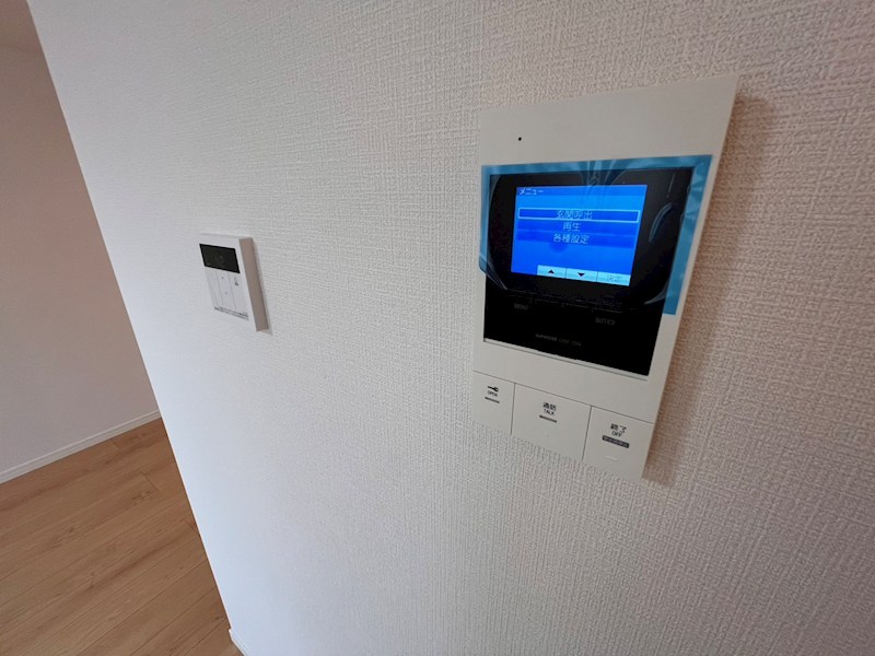 津川サンライト足立 その他4