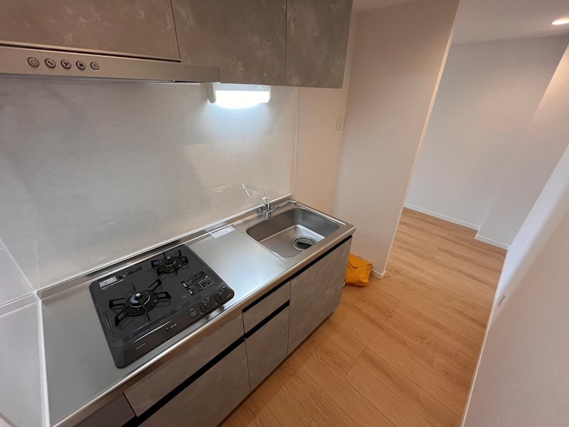 津川サンライト足立 その他9