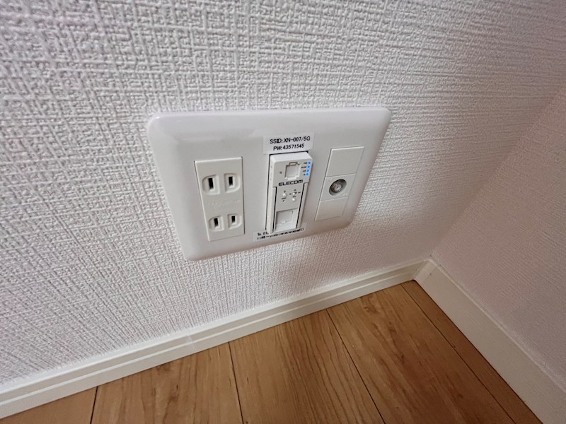 津川サンライト足立 その他11