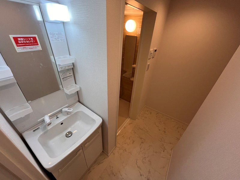 津川サンライト足立 その他2