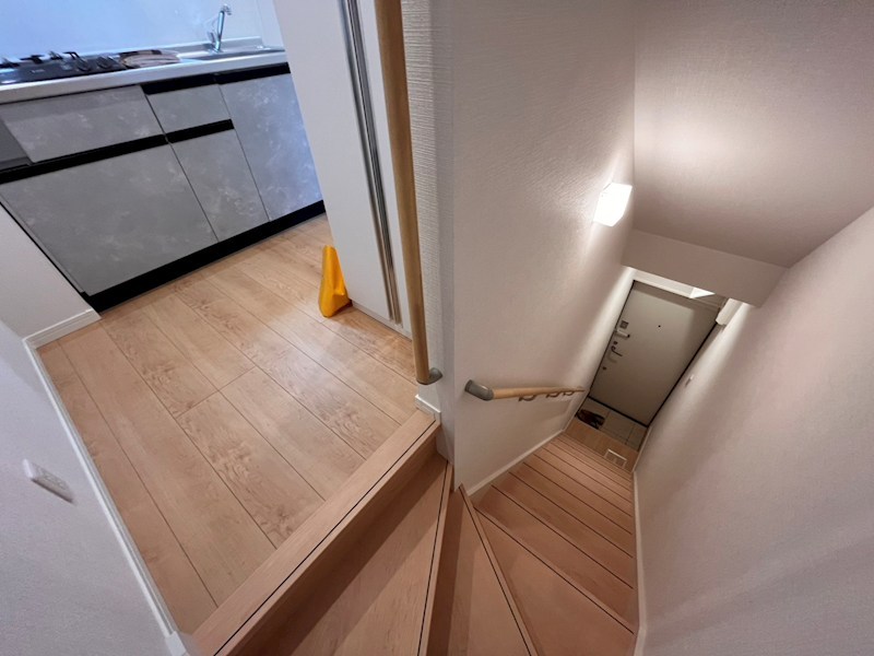 津川サンライト足立 その他7