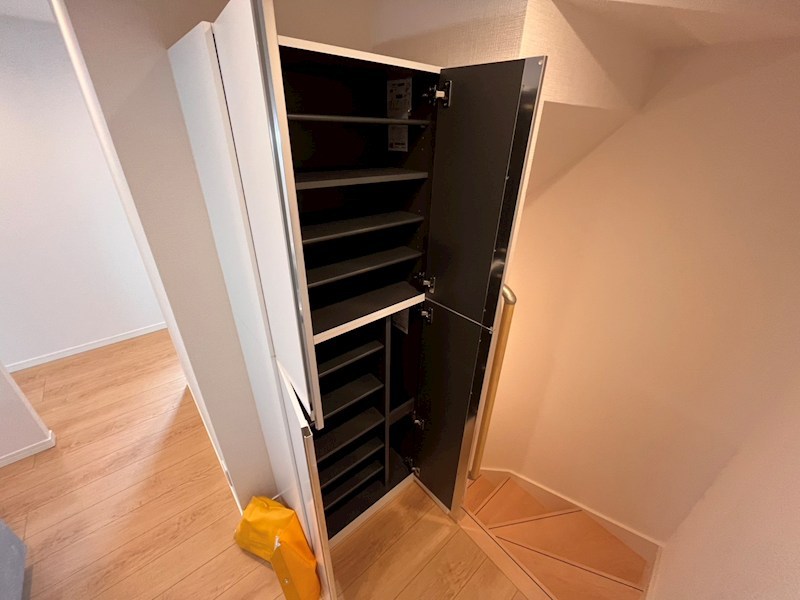 津川サンライト足立 その他8