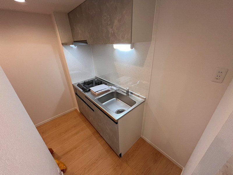 津川サンライト足立 その他9