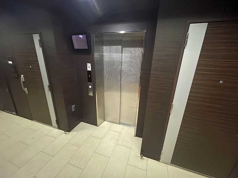 ARTECASA Alivie 綾瀬 その他外観5