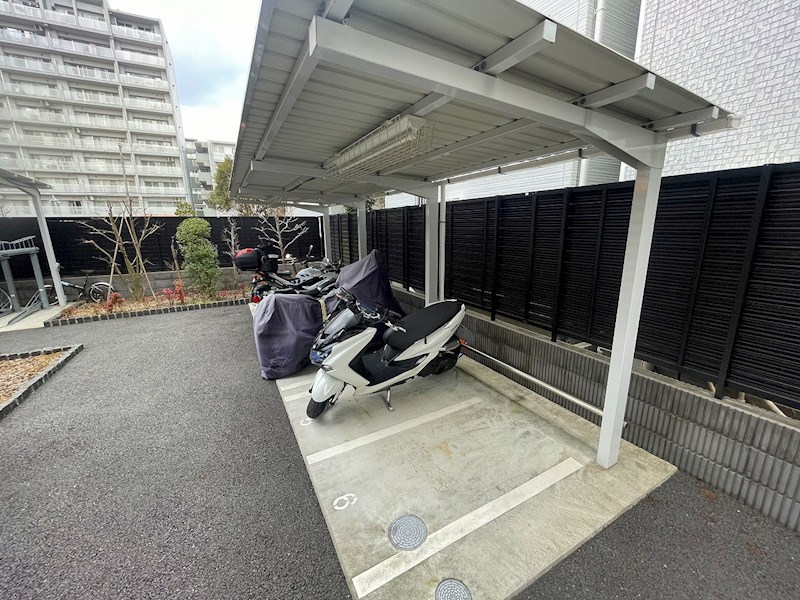 ARTECASA Alivie 綾瀬 その他外観6