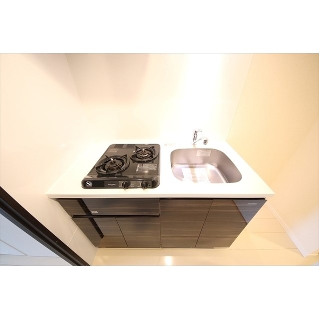 ARTECASA Alivie 綾瀬 キッチン