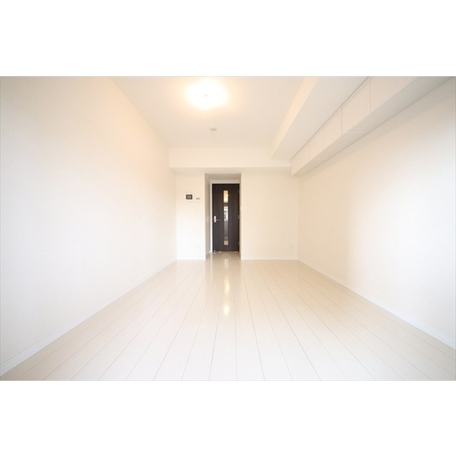 ARTECASA Alivie 綾瀬 ベッドルーム