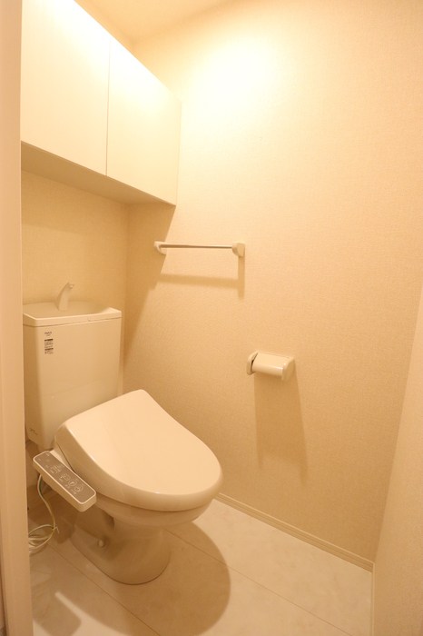 フェリーチェおおたかの森Ⅱ その他1