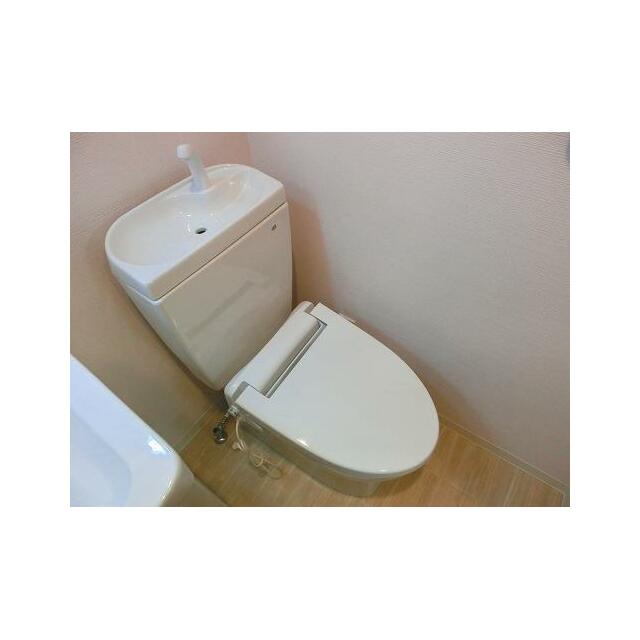 ソリッド堀切菖蒲園壱番館 その他1