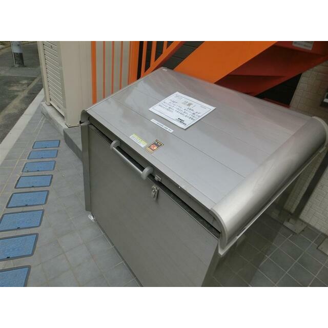 ソリッド堀切菖蒲園壱番館 その他9