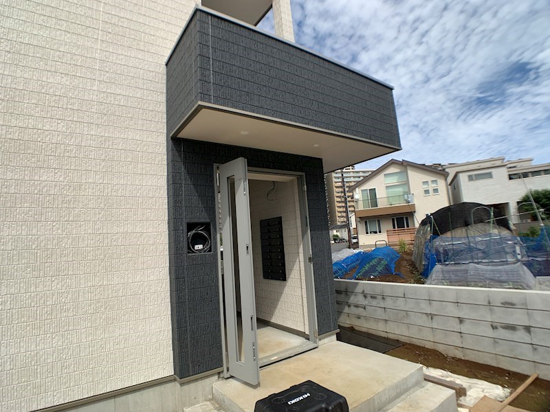 ラ・ブリーズ弐番館 その他外観1