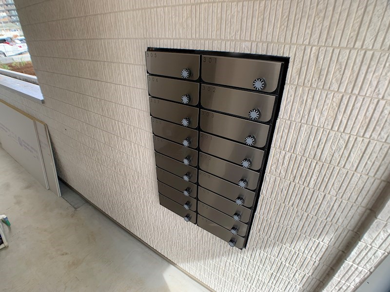 ラ・ブリーズ弐番館 その他外観2