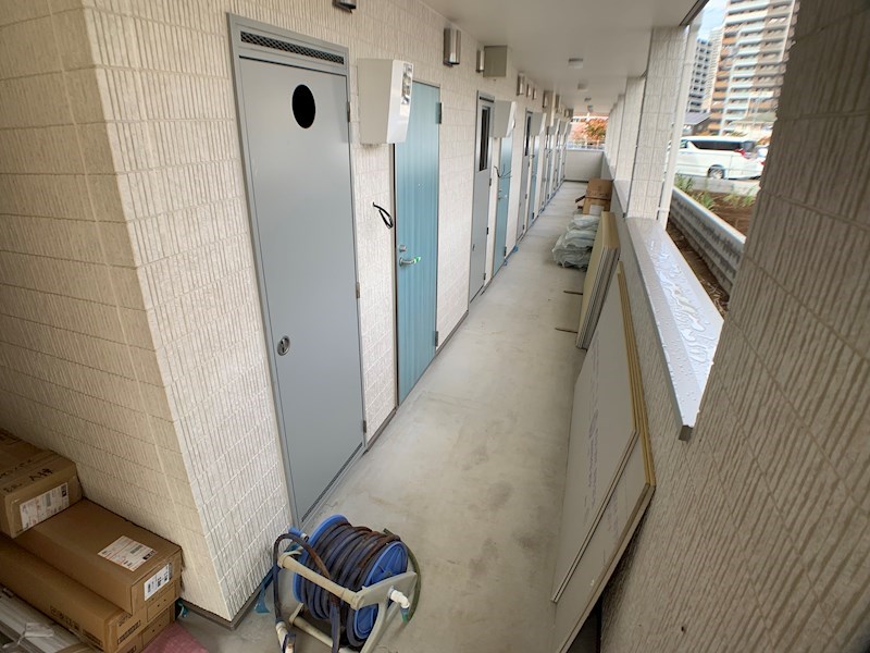 ラ・ブリーズ弐番館 その他外観3