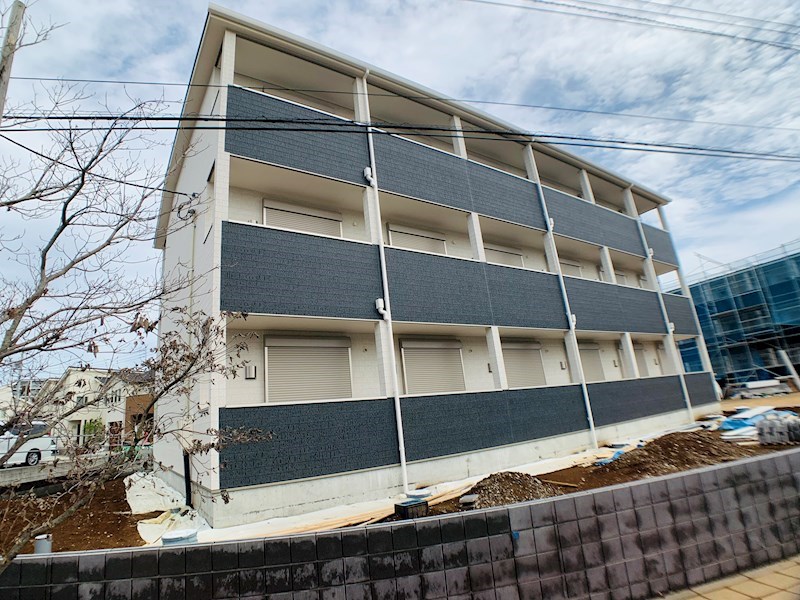 ラ・ブリーズ弐番館 その他外観4