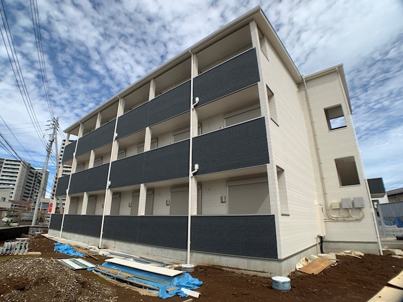 ラ・ブリーズ弐番館 その他外観5