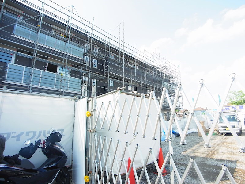 ベリーナ その他外観1