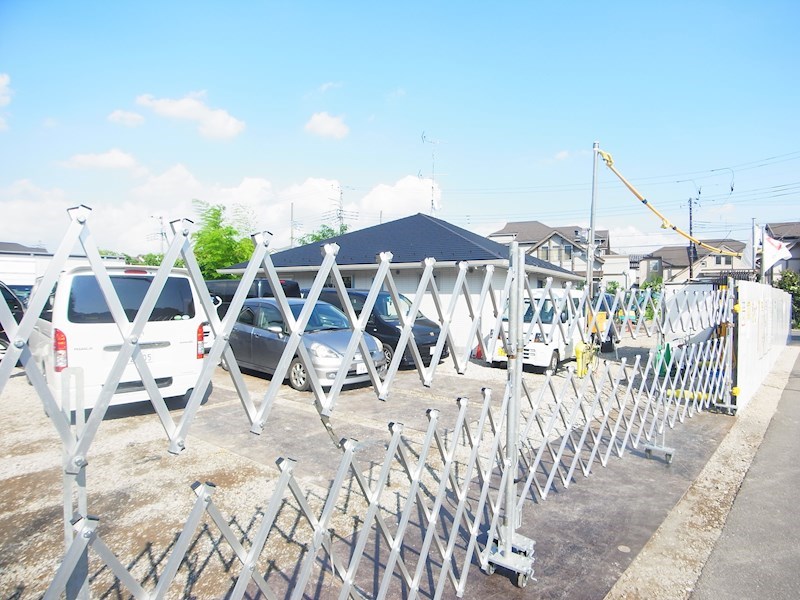 ベリーナ その他外観2