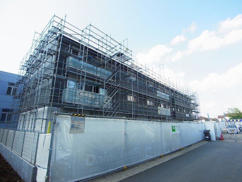 ベリーナ その他外観3