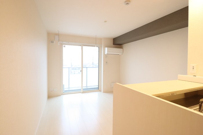 ベリーナ リビング