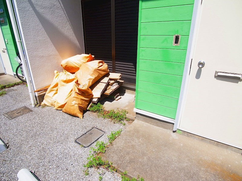 タナカグリーンテラス その他外観4