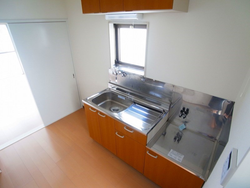 タナカグリーンテラス その他15