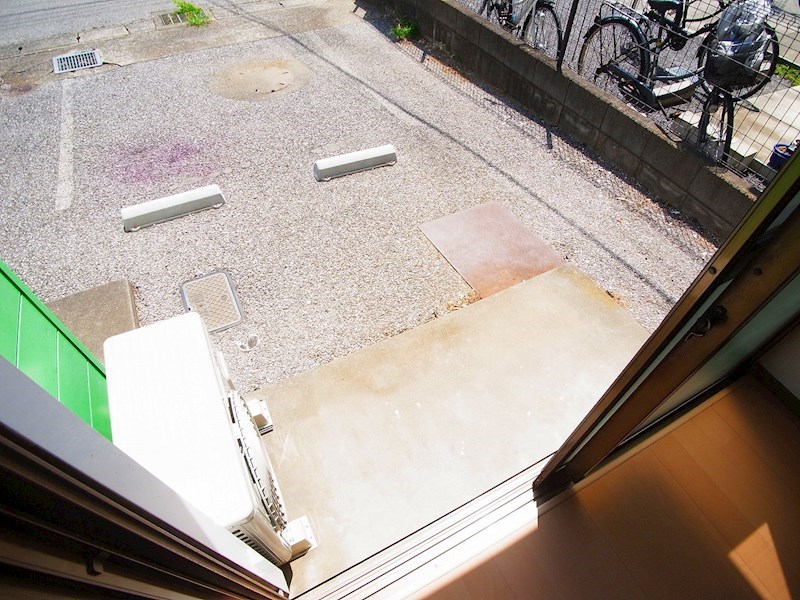 タナカグリーンテラス その他19