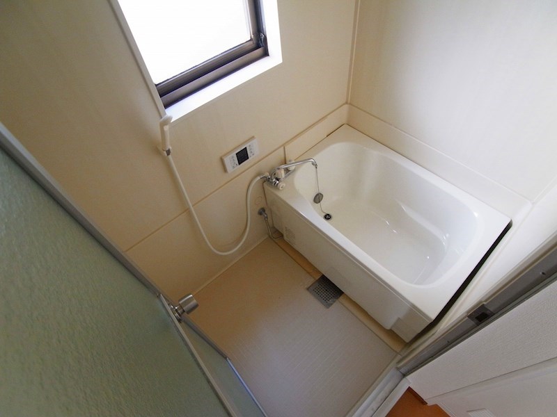 タナカグリーンテラス 風呂画像