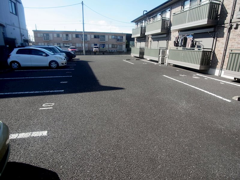 マミーパレス その他外観1