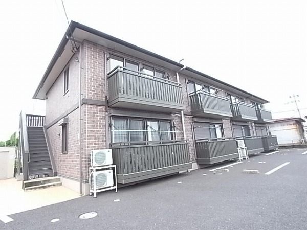 マミーパレス その他外観3